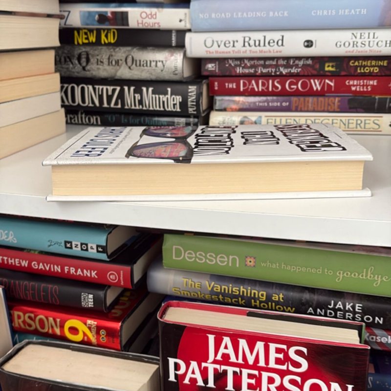 Stranger Than Fanfiction