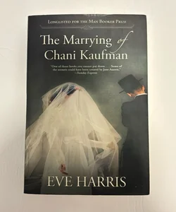 The Marrying of Chani Kaufman