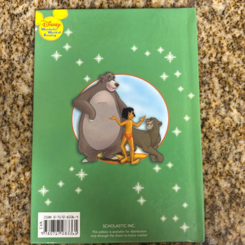 The Jungle Book