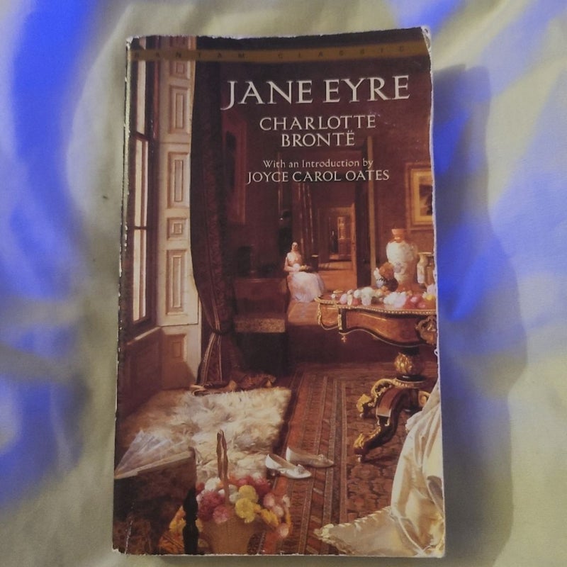 Jane Eyre