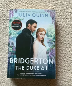 Bridgerton [TV Tie-In]