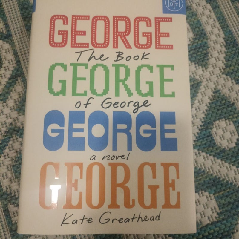The Book of George