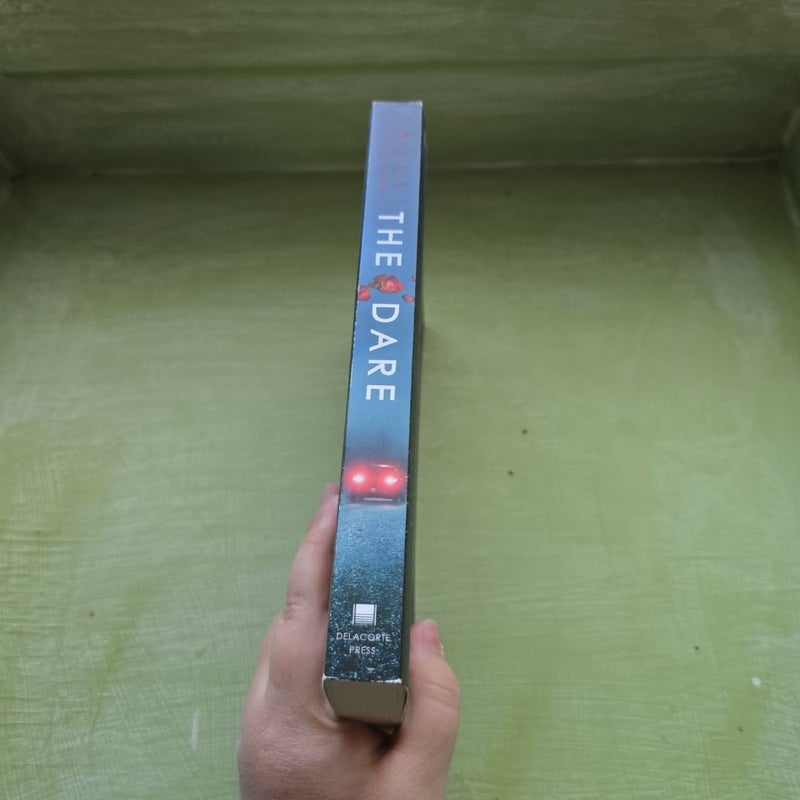 The Dare