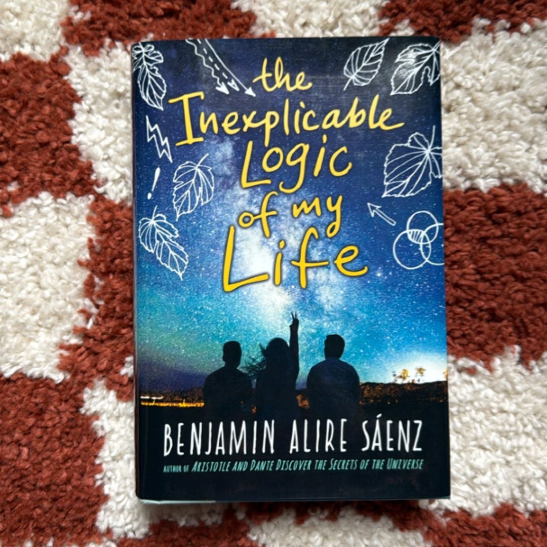 The Inexplicable Logic of My Life