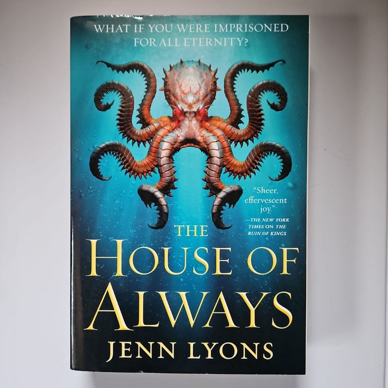 The House of Always