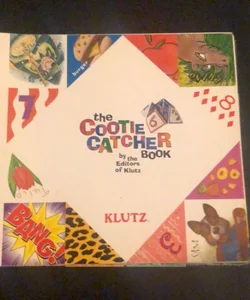 The Cootie Catcher Book