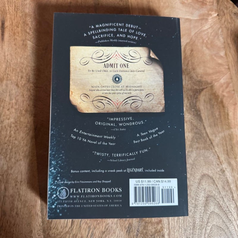 Caraval