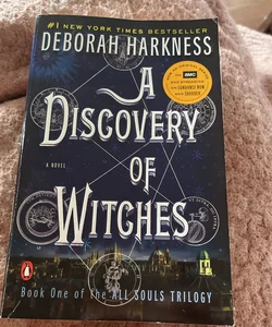 A Discovery of Witches