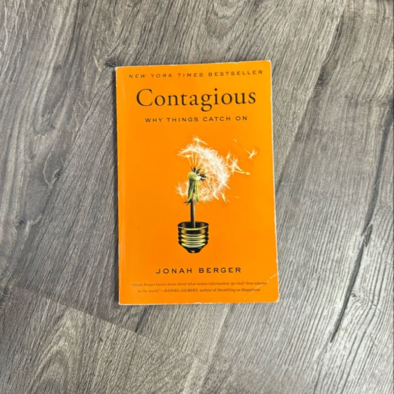 Contagious