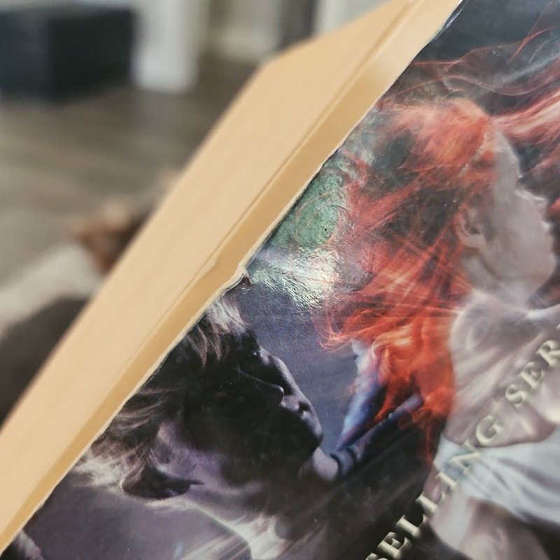 City of Heavenly Fire