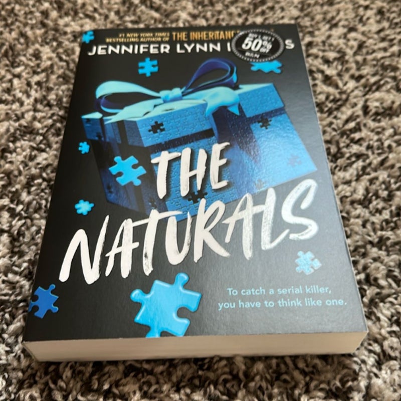 The Naturals