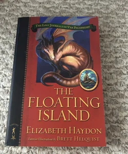 The Floating Island and The Dragon’s Lair