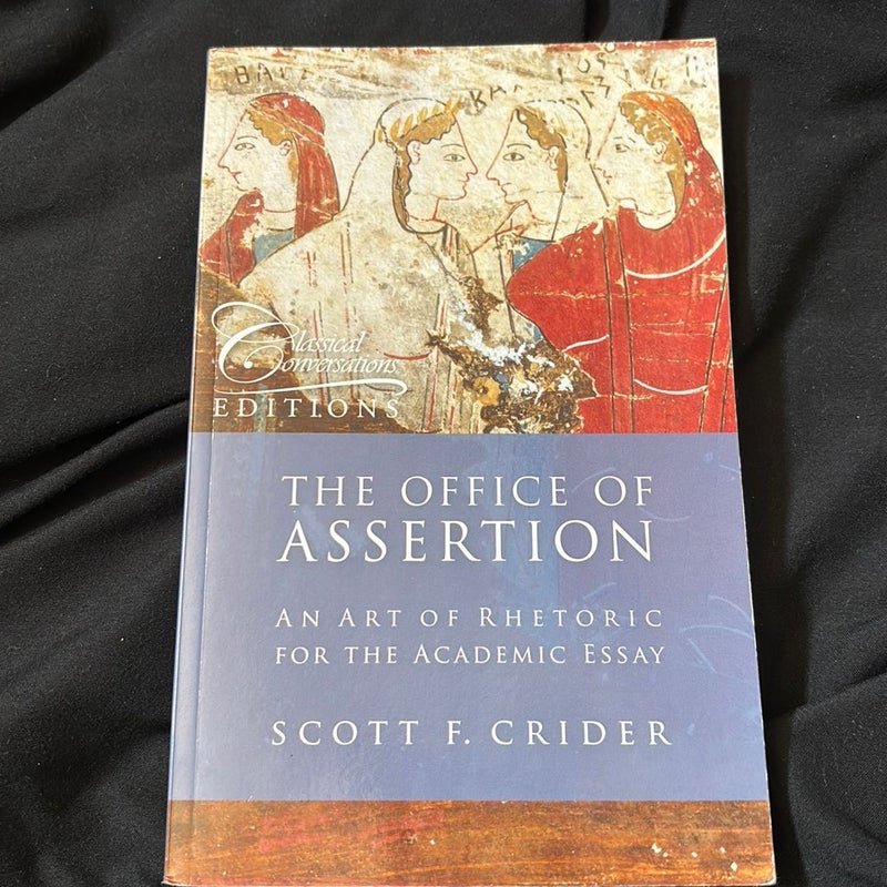 Office of Assertion