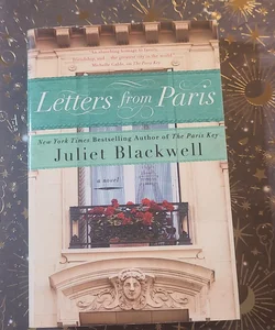 Letters from Paris