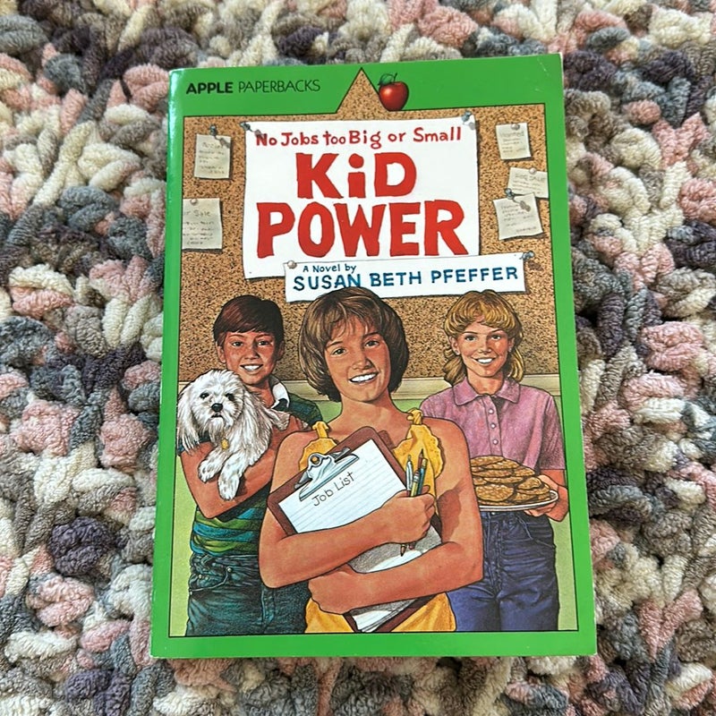 Kid Power