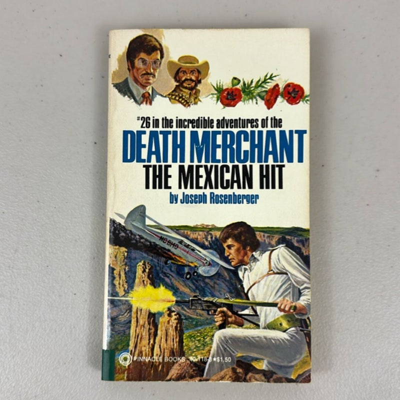 The Mexican Hit