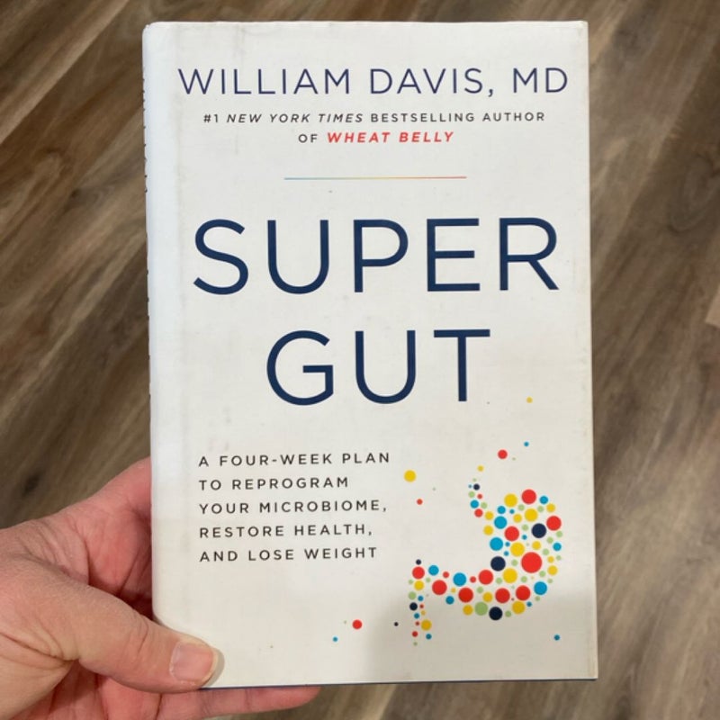 Super Gut