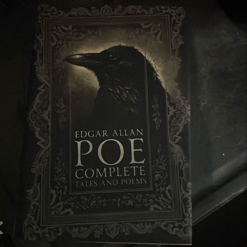 Edgar Allan Poe