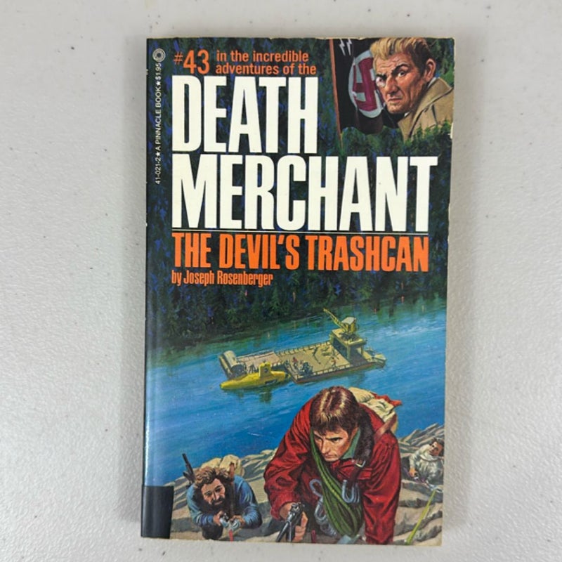 The Devil's Trashcan