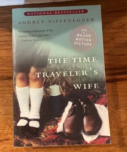 The Time Traveler's Wife