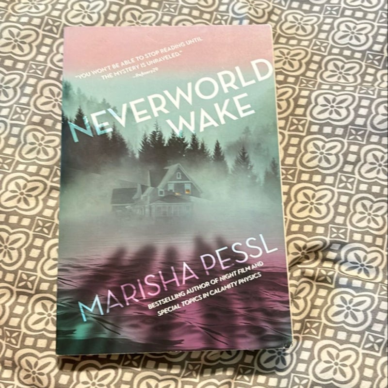 Neverworld Wake