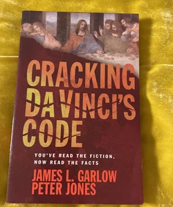 Cracking DaVinci’s Code