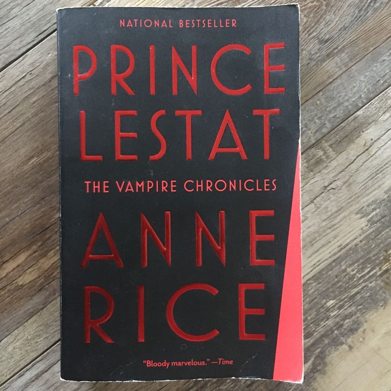 Prince Lestat