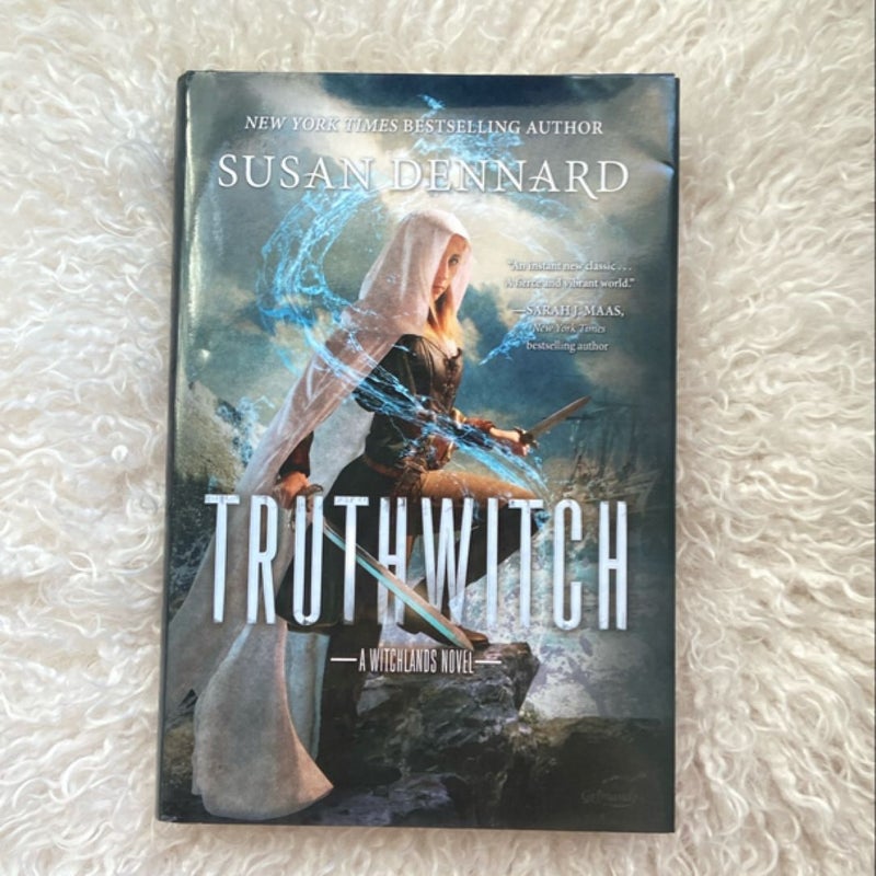 Truthwitch