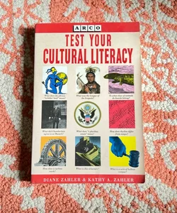 Test Your Cultural Literacy