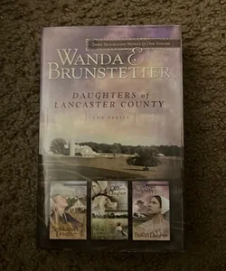 The Daughters of Lancaster County