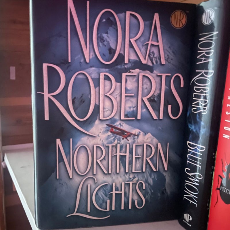 Nora Roberts Chronicles of The One 