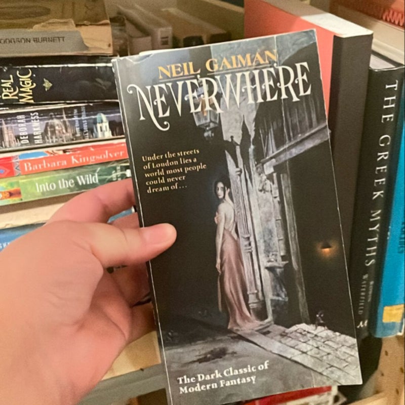 Neverwhere