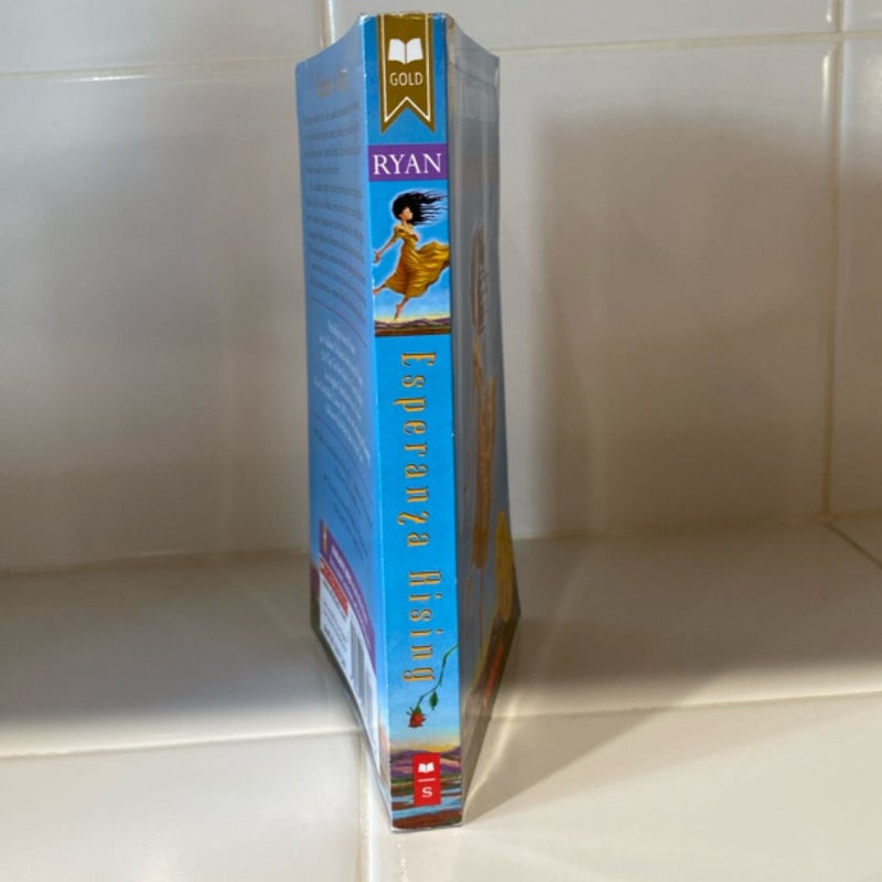 Esperanza Rising