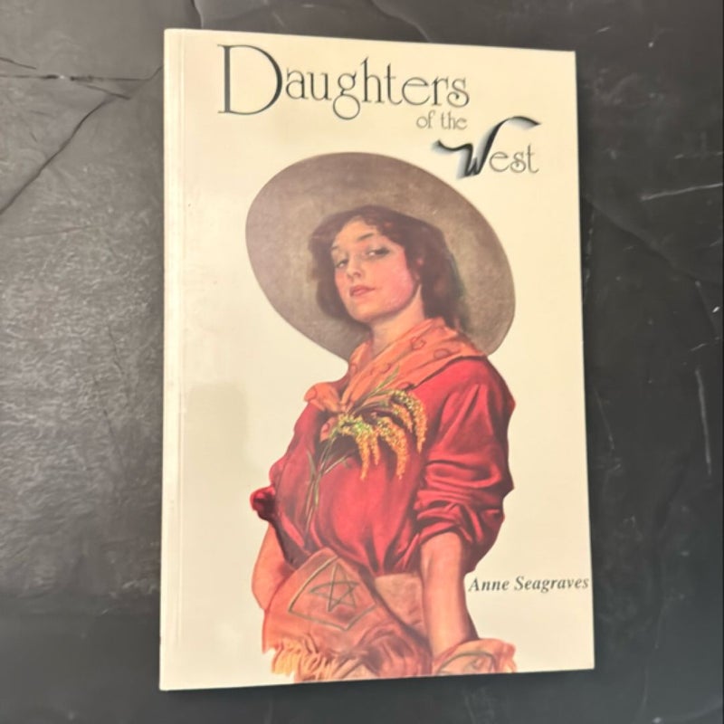 Daughters of the West