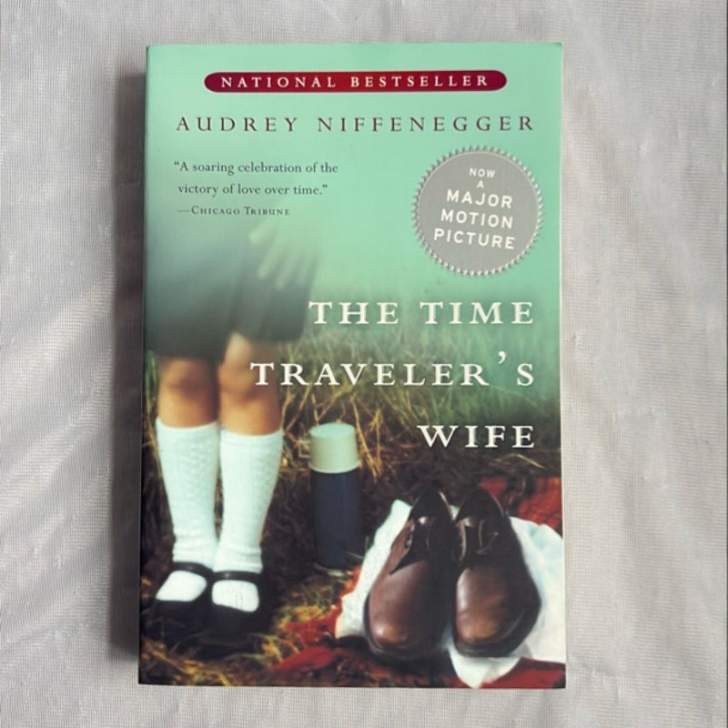 The Time Traveler's Wife