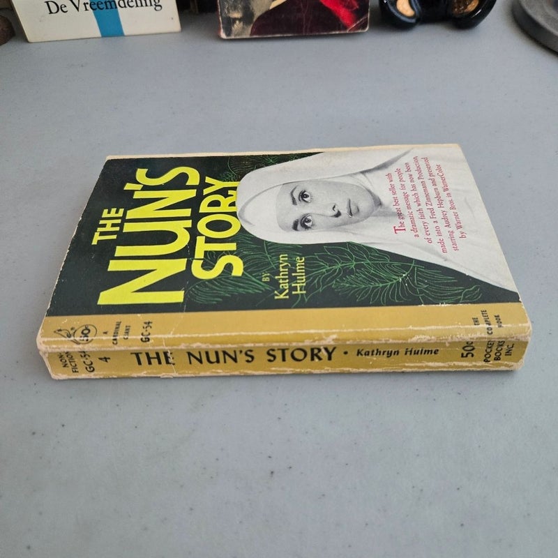 The Nun's Story