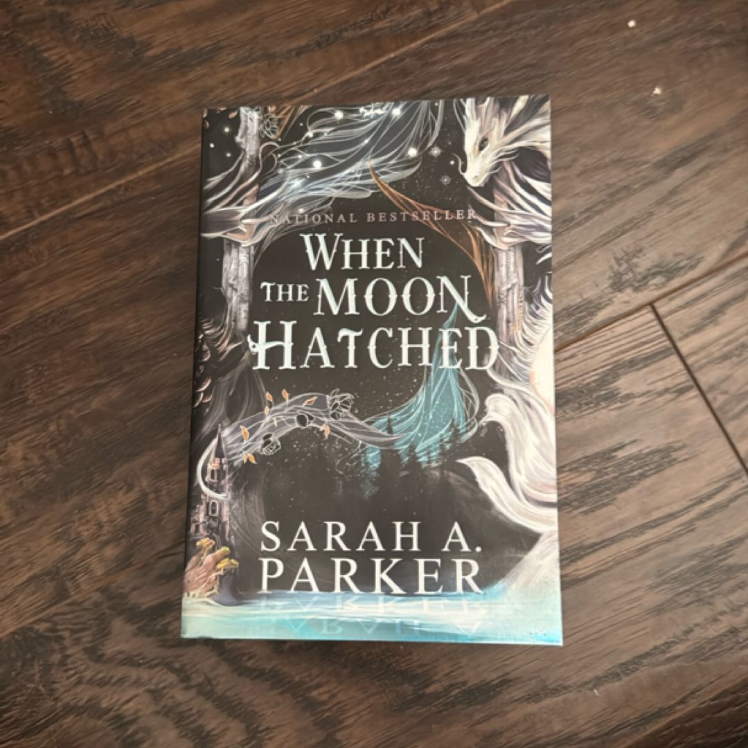 When the Moon Hatched