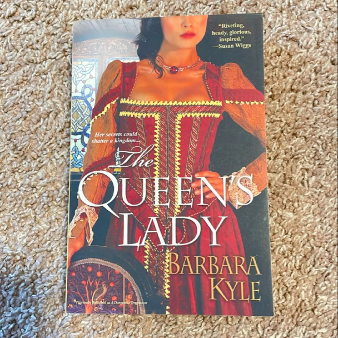 The Queen's Lady