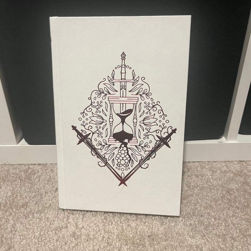 Bloodguard