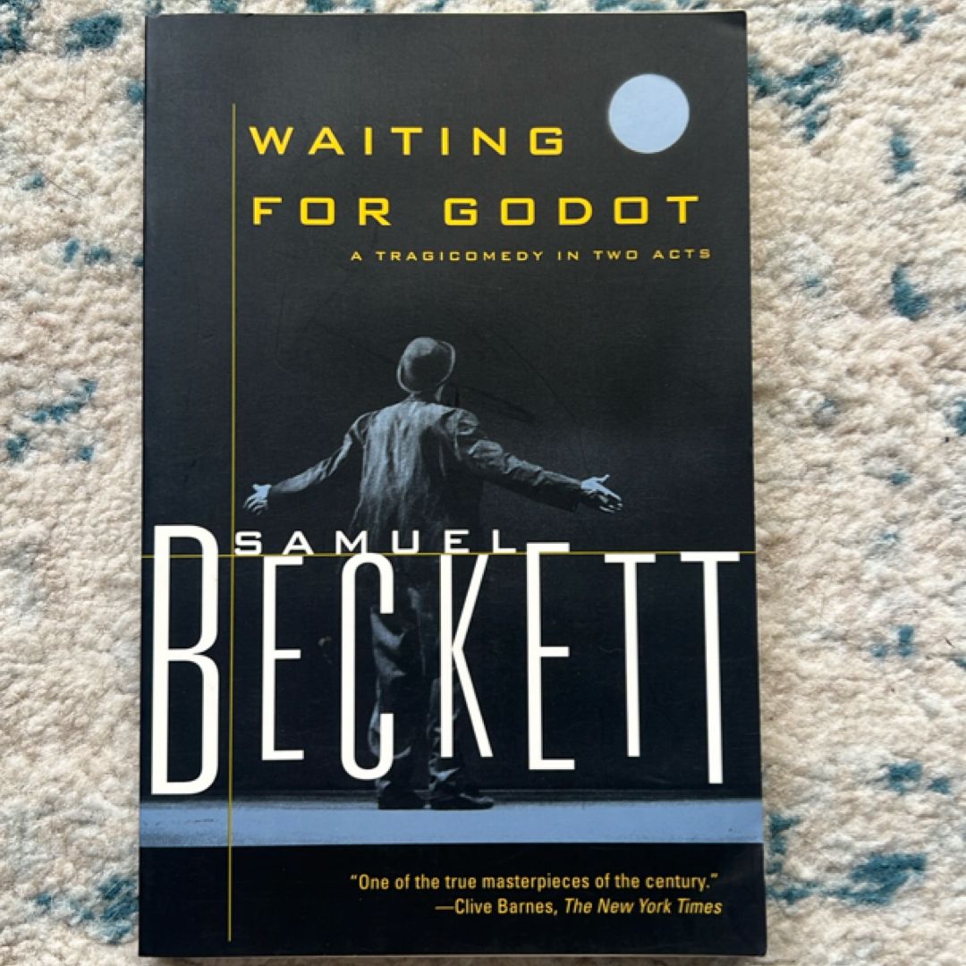 Waiting for Godot