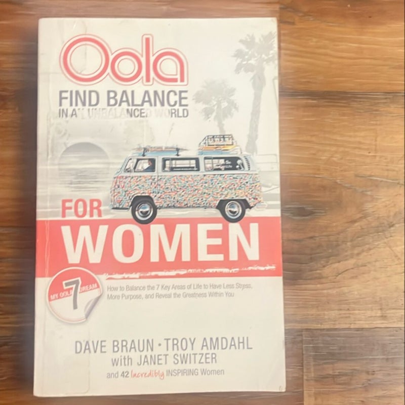 Oola for Women