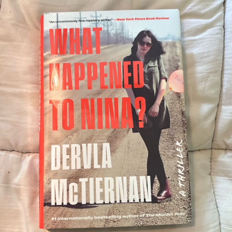 What Happened to Nina?