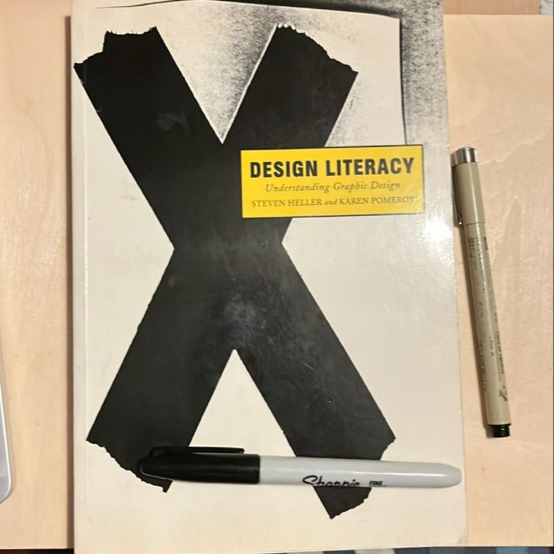 Design Literacy