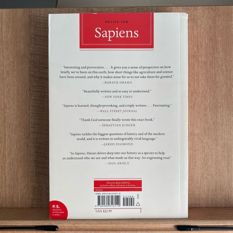 Sapiens