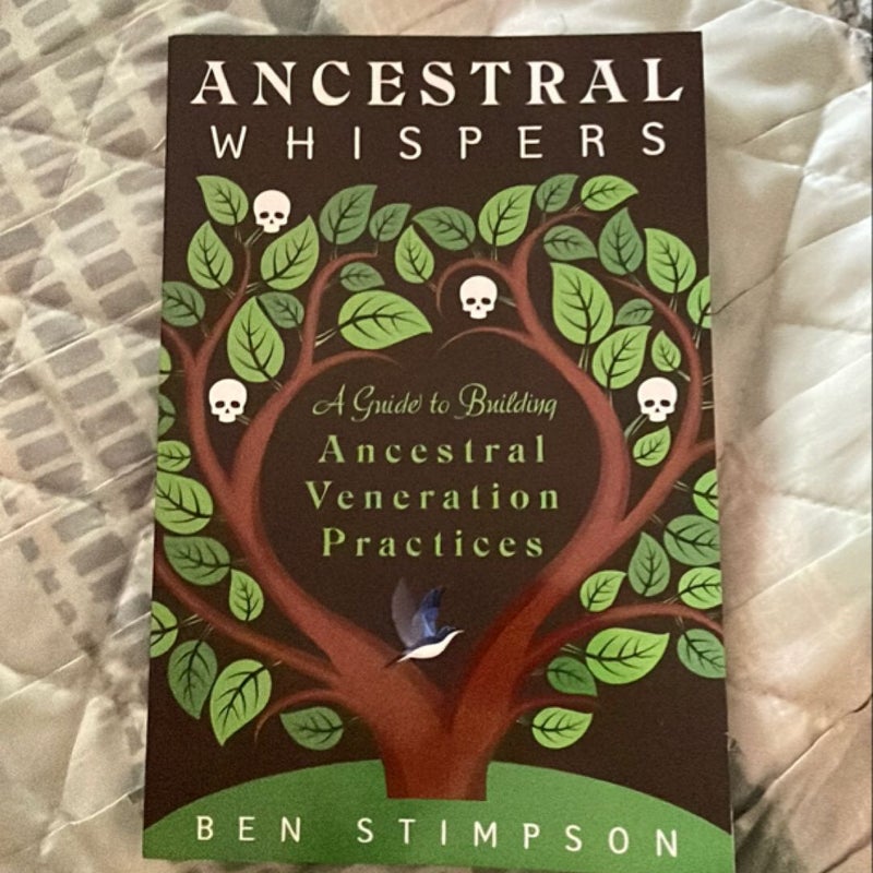 Ancestral Whispers