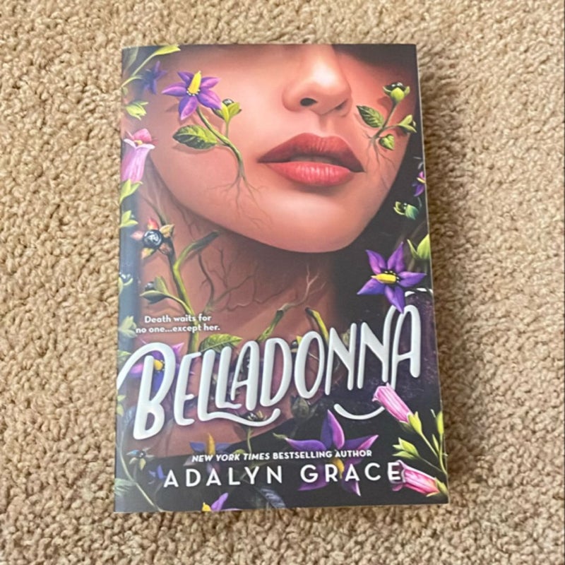 Belladonna