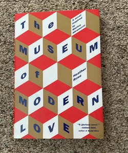 The Museum of Modern Love