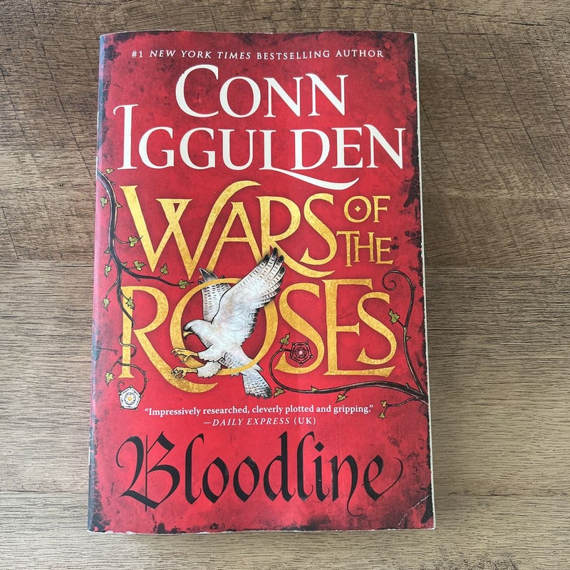 Wars of the Roses: Bloodline