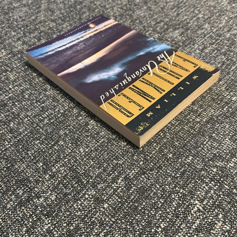 The Unvanquished
