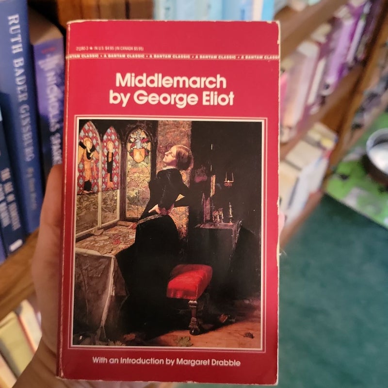 Middlemarch